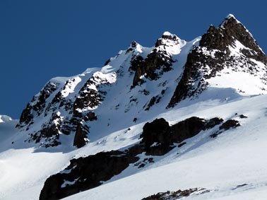 Pico Negro (Aysén)