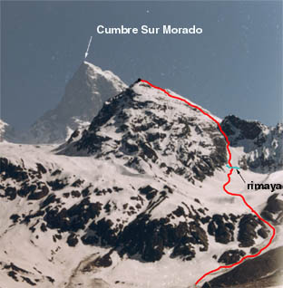 Canaleta del Rincón