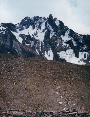 Cerro Puntón de Mancilla