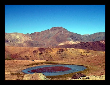 Cerro Cepo