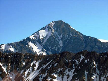 Cerro Pirámide