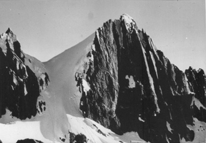Pico Abanico