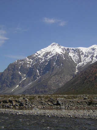Cerro Socavones (Pangal)
