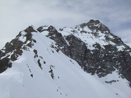 Cerro Ciervo