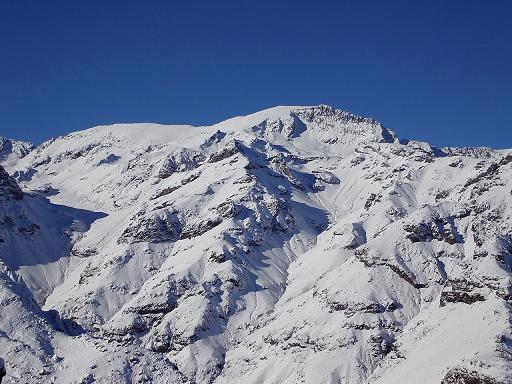 Cerro Klatt