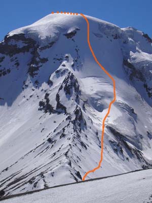 Ruta Sur