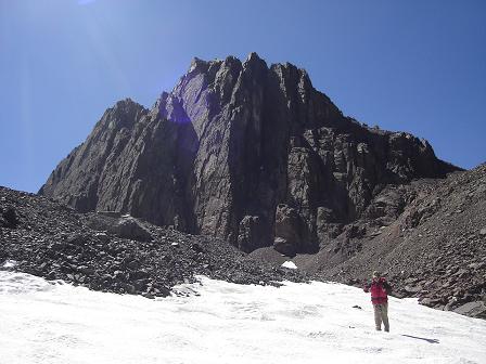 Punta Equivocados