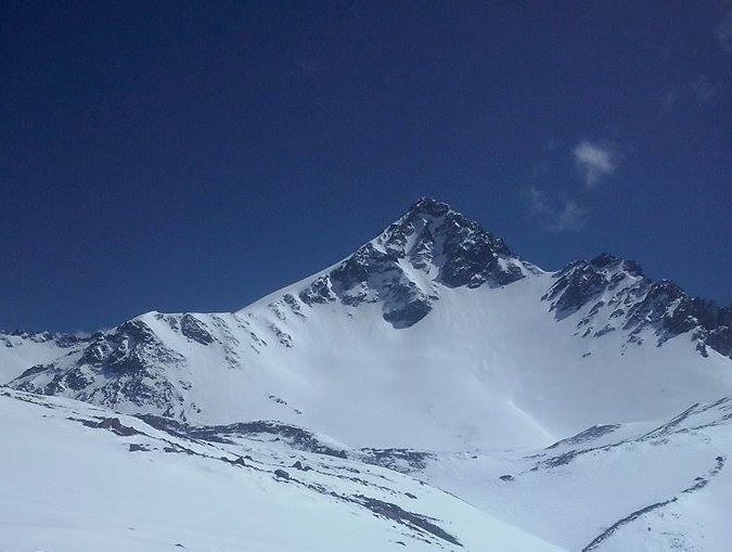 Cerro Glorieta