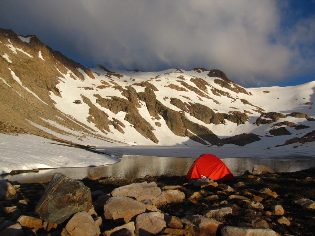 Laguna Fría o Guzmán