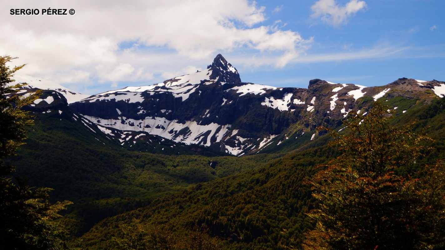 Volcán Quinquilil