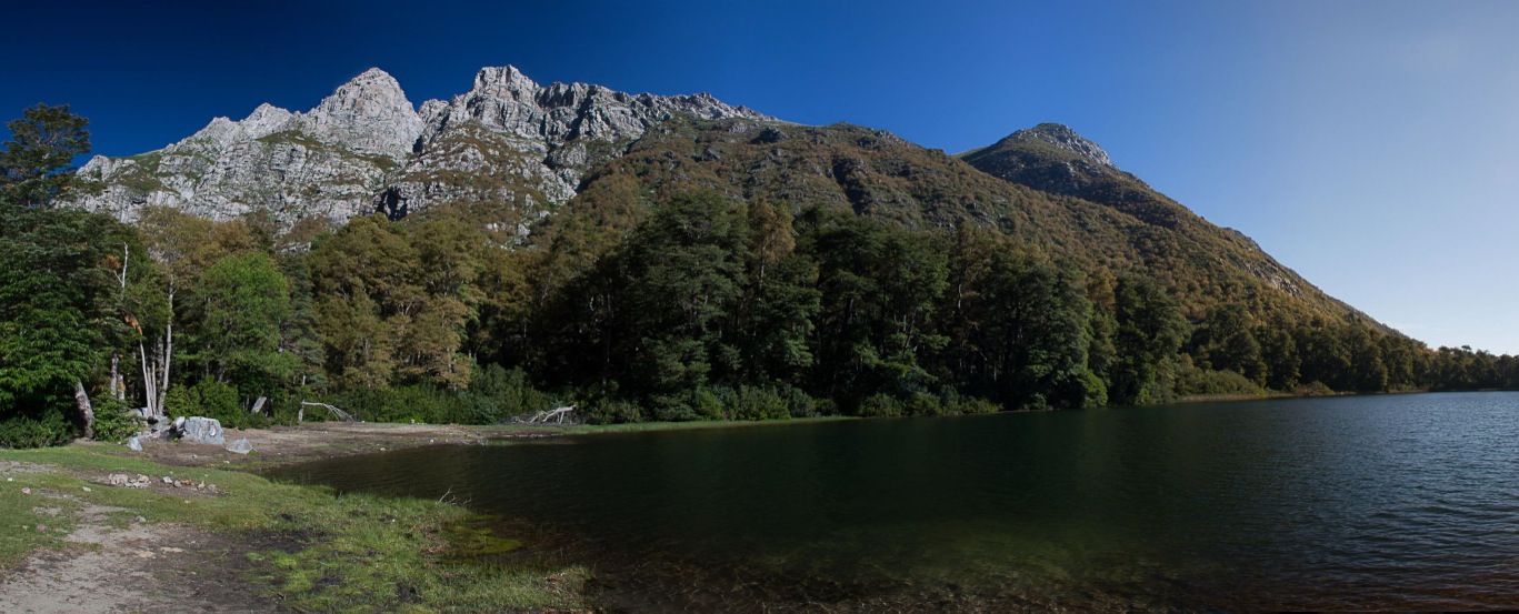 Laguna La Plata