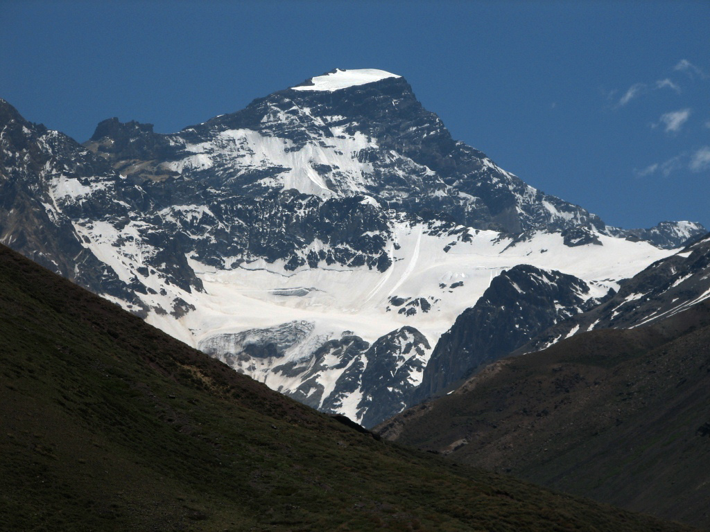 Cerro Catedral del Polleras