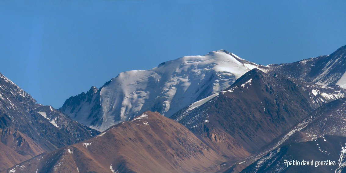 Cerro Nieveros