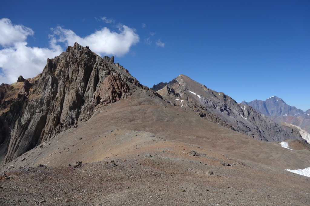 Cerro Humberto Barrera