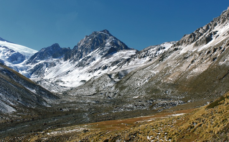 Cerro Panamericano