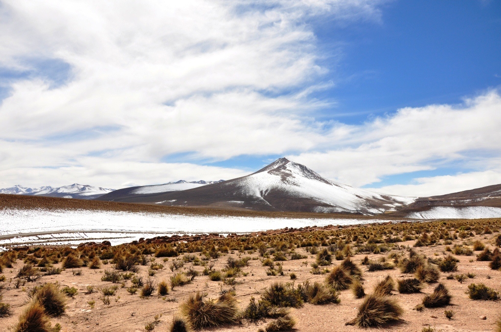 Cerro De Tapa