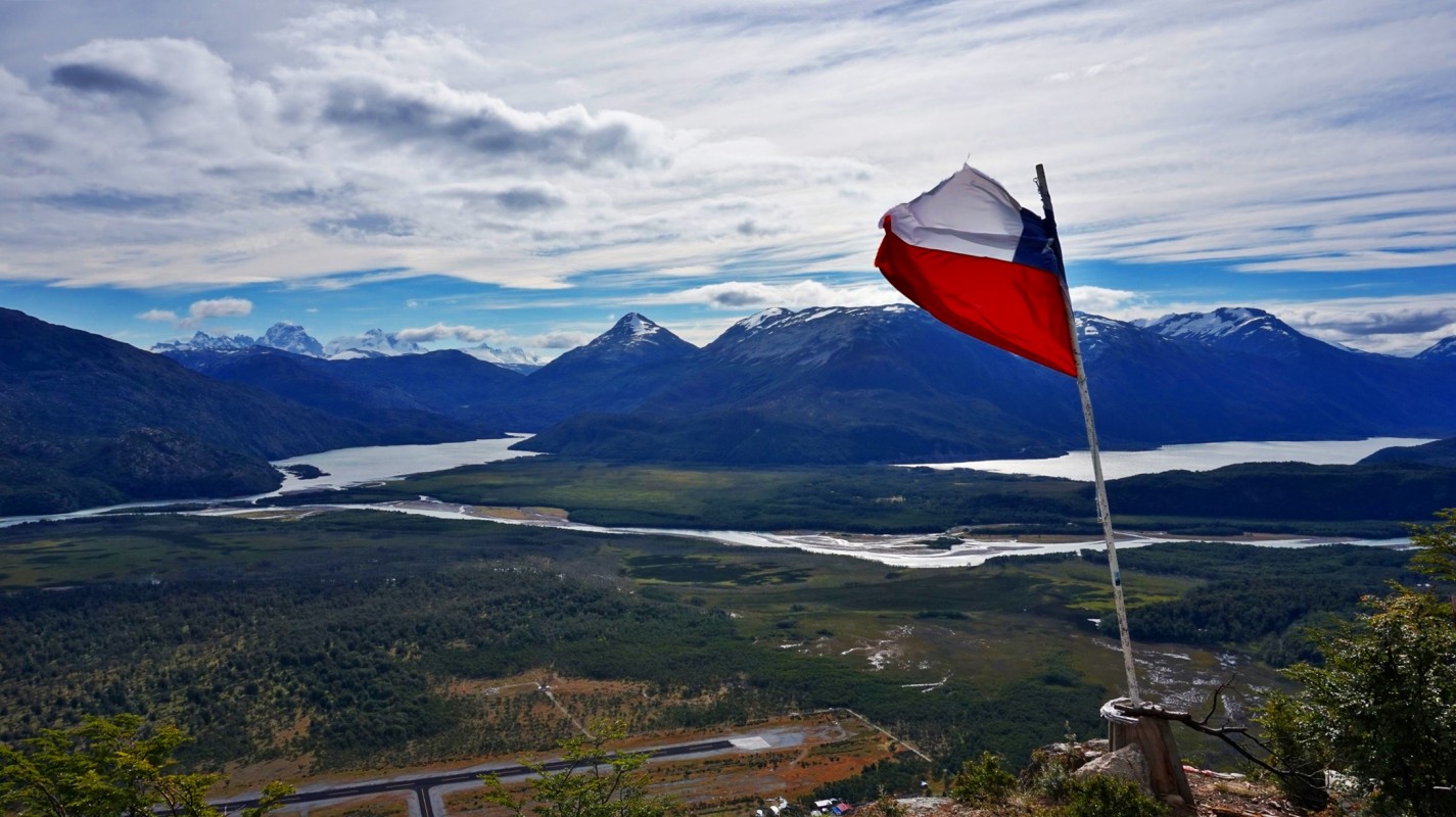 Mirador la Bandera