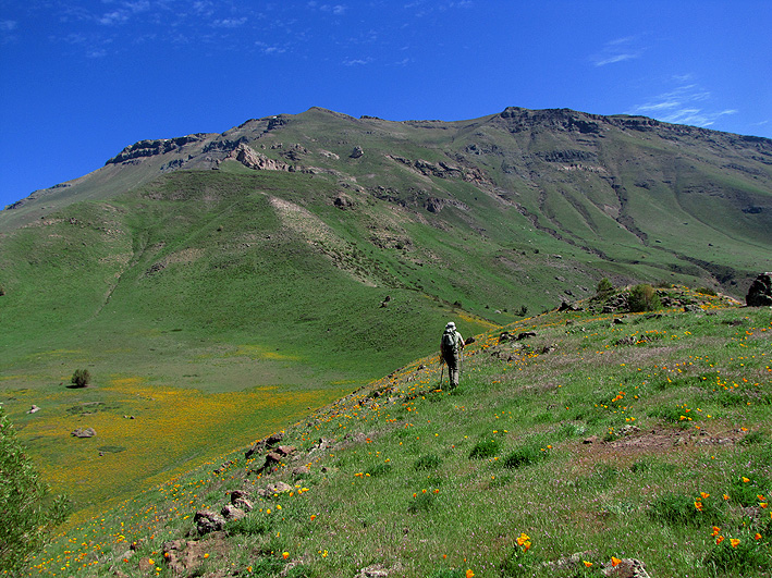 Cerro El Durazno
