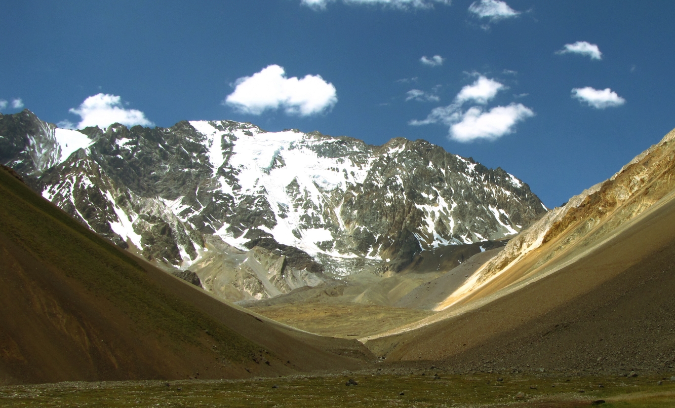 Cerro Gemelos