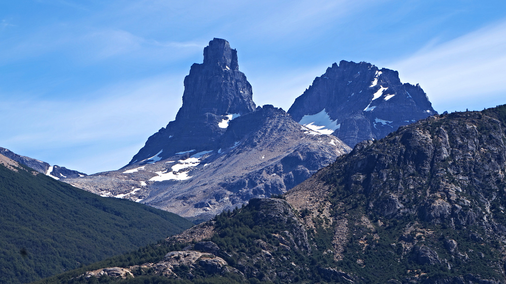 Cerro Palo