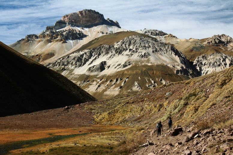 Cerro Amarillo