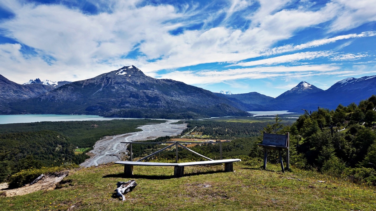 Mirador del Valle