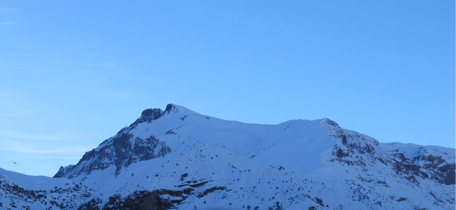 Cerro Mesoncito