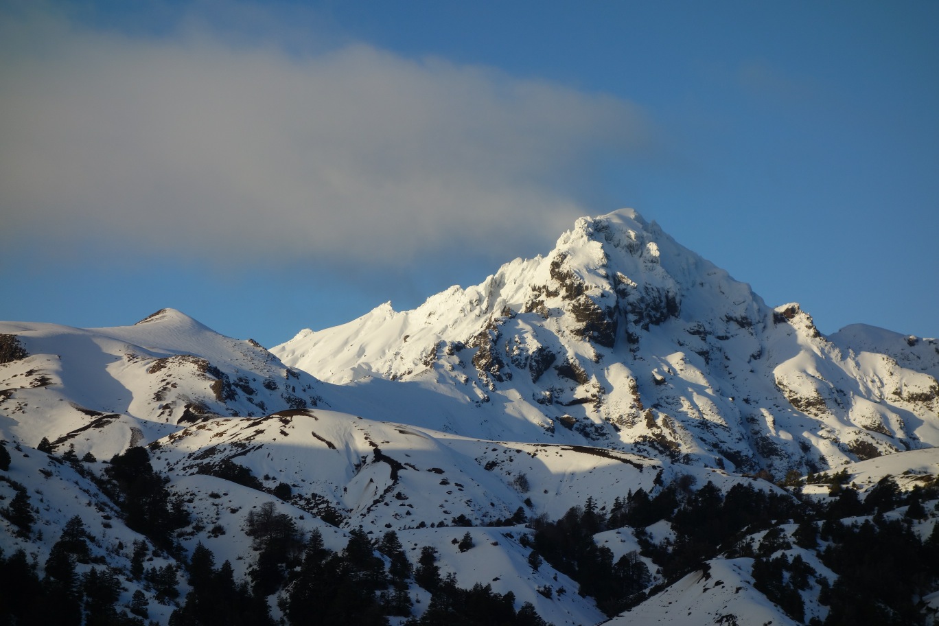 Cerro La Picada