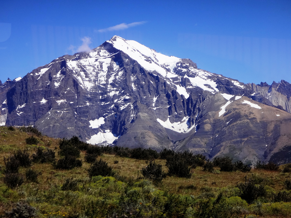 Cerro Almirante Nieto