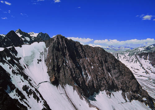 Cerro Freile
