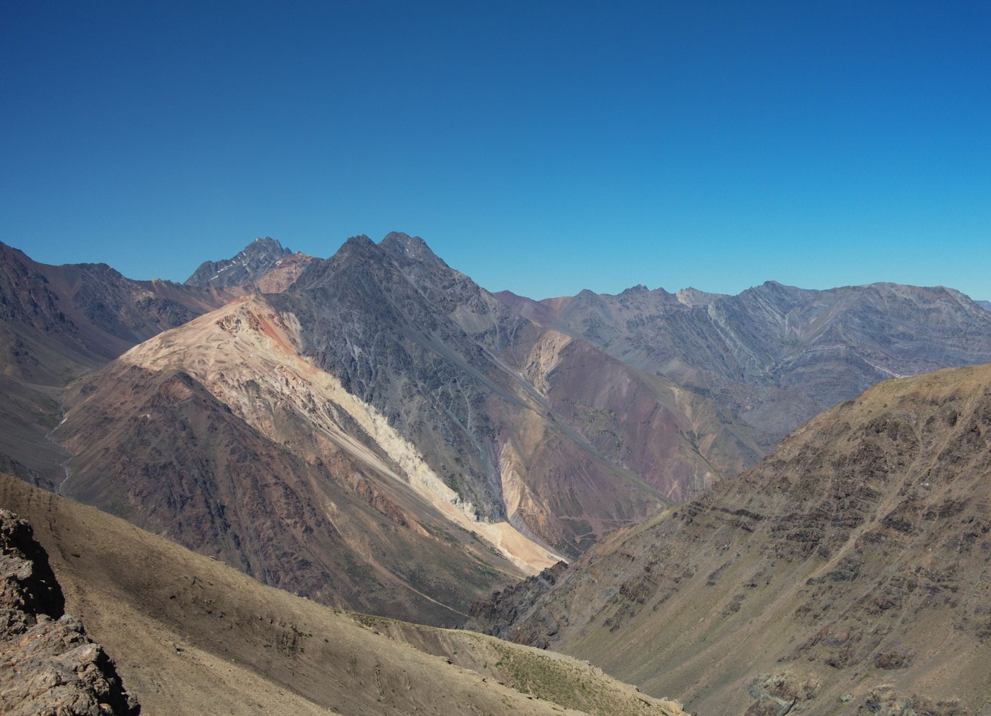 Cerro Retumbadero