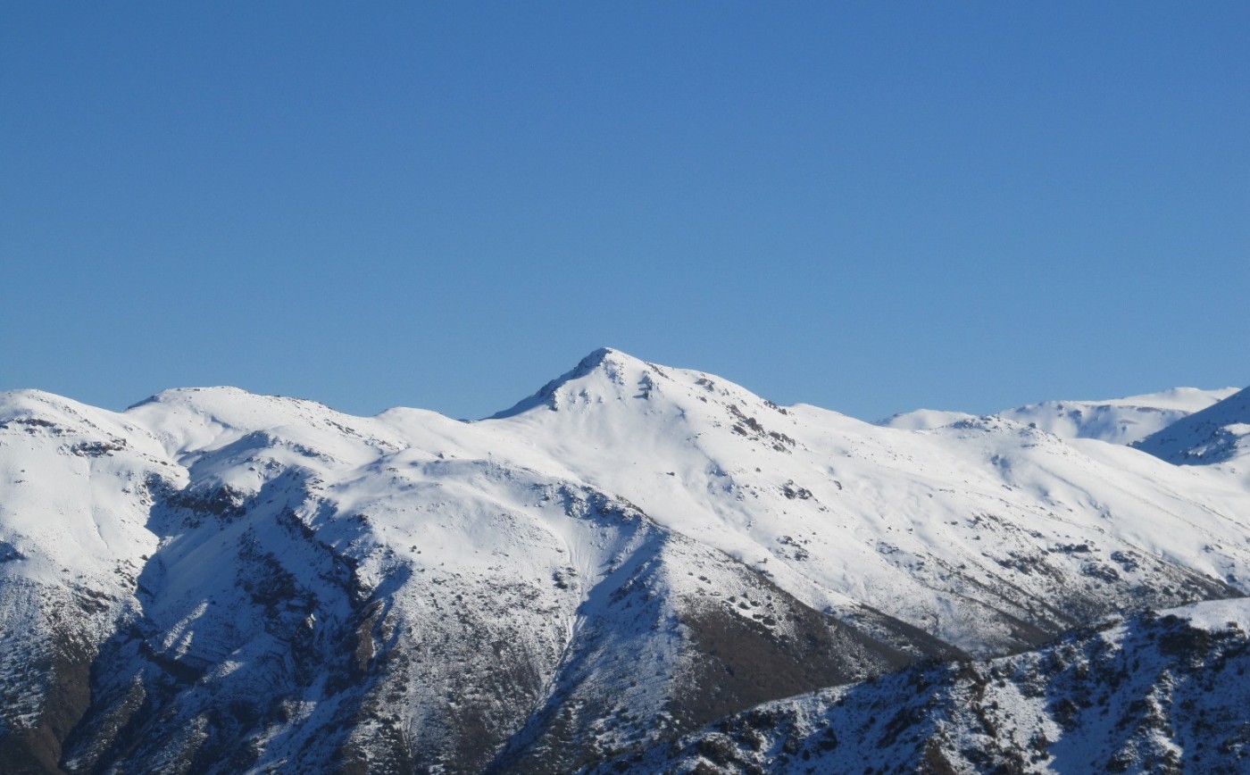 Cerro Canoitas