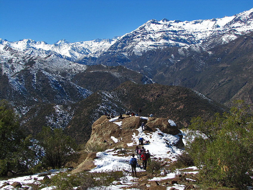 Cuevas del Manzano