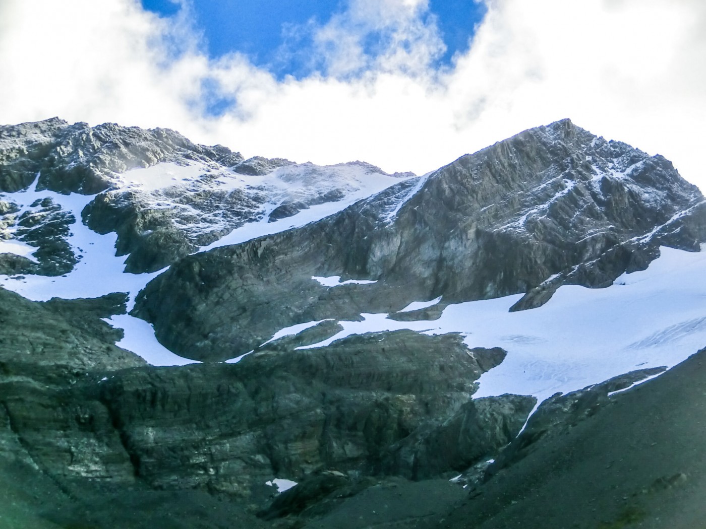 Monte Martial