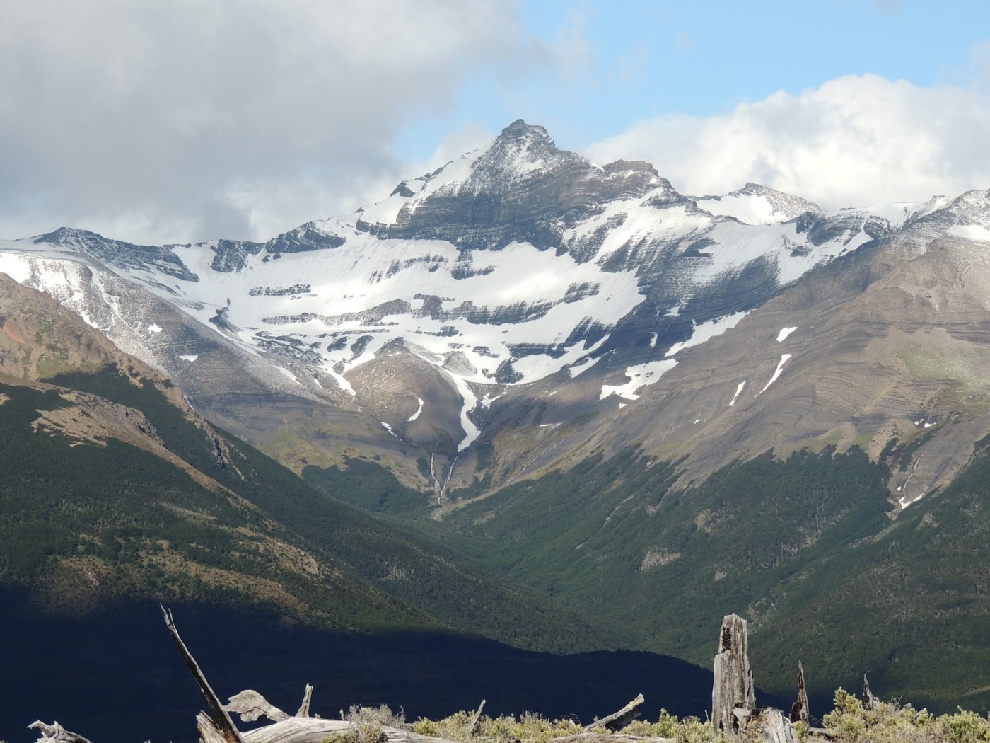 Monte Pirámide del Prat