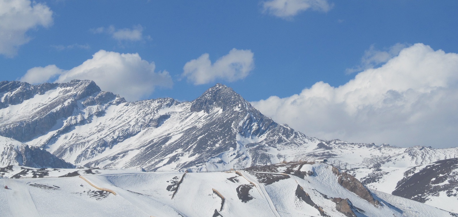 Cerro Bismarck