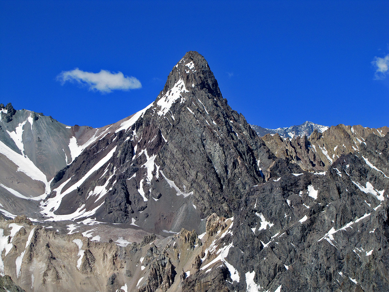 Cerro Mono Negro