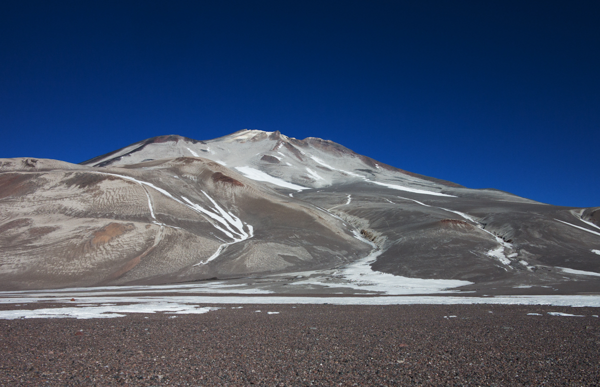 Volcán Incahuasi