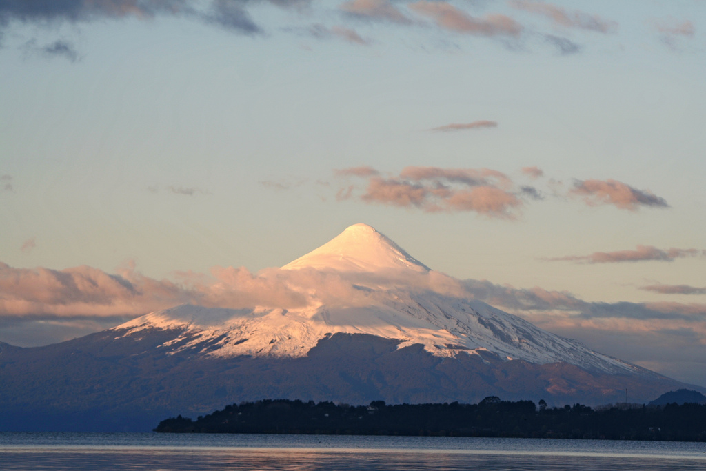 Volcán Osorno