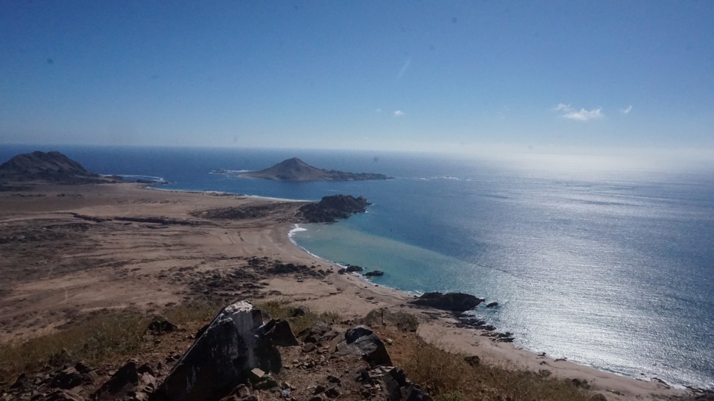 Mirador Máximo Villaflor