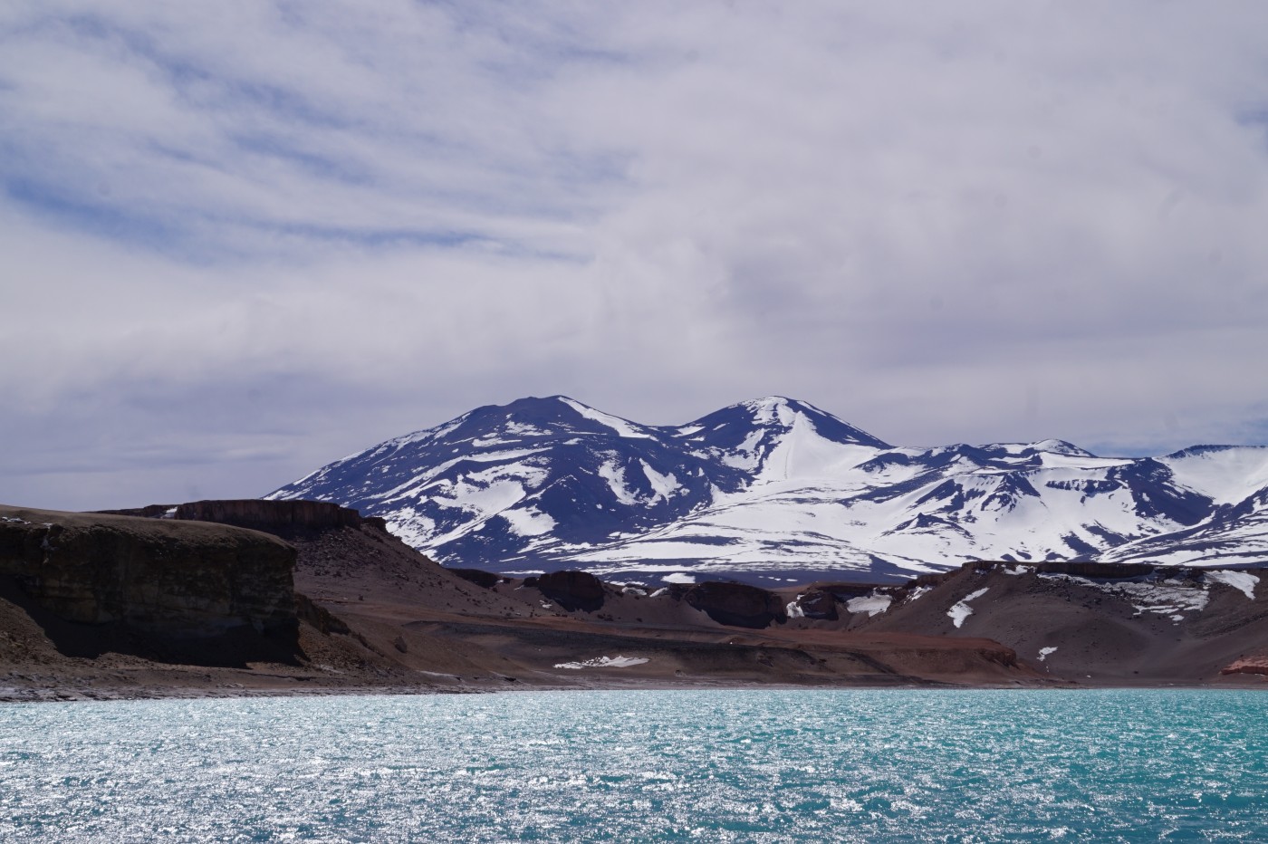 Volcán Peña Blanca
