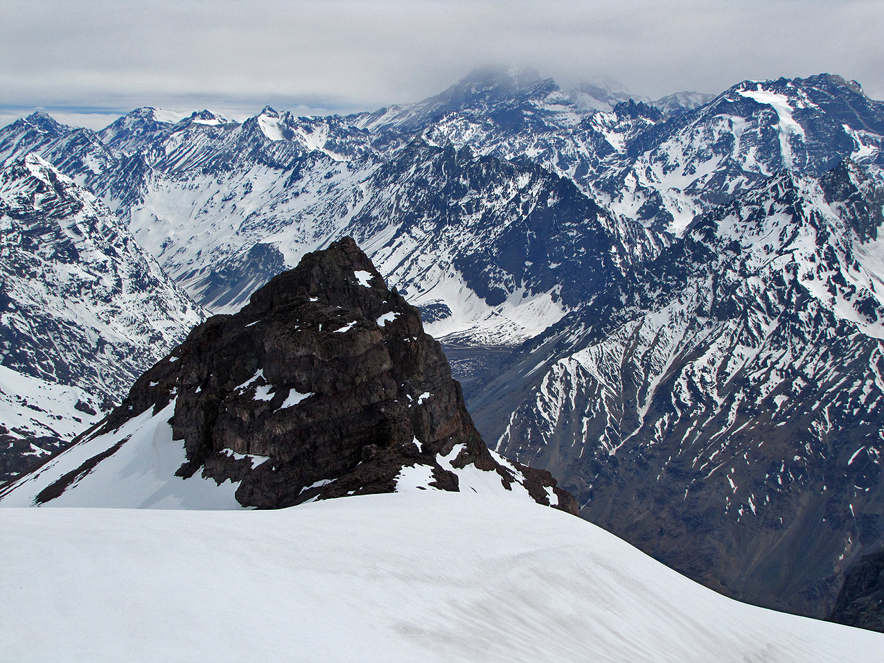 Cerro Atalaya