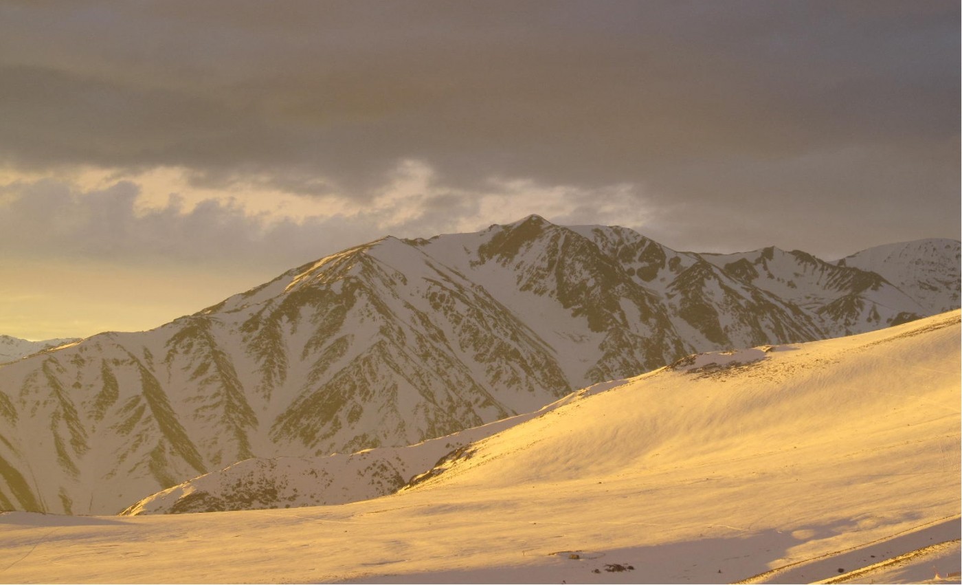 Cerro Manchón