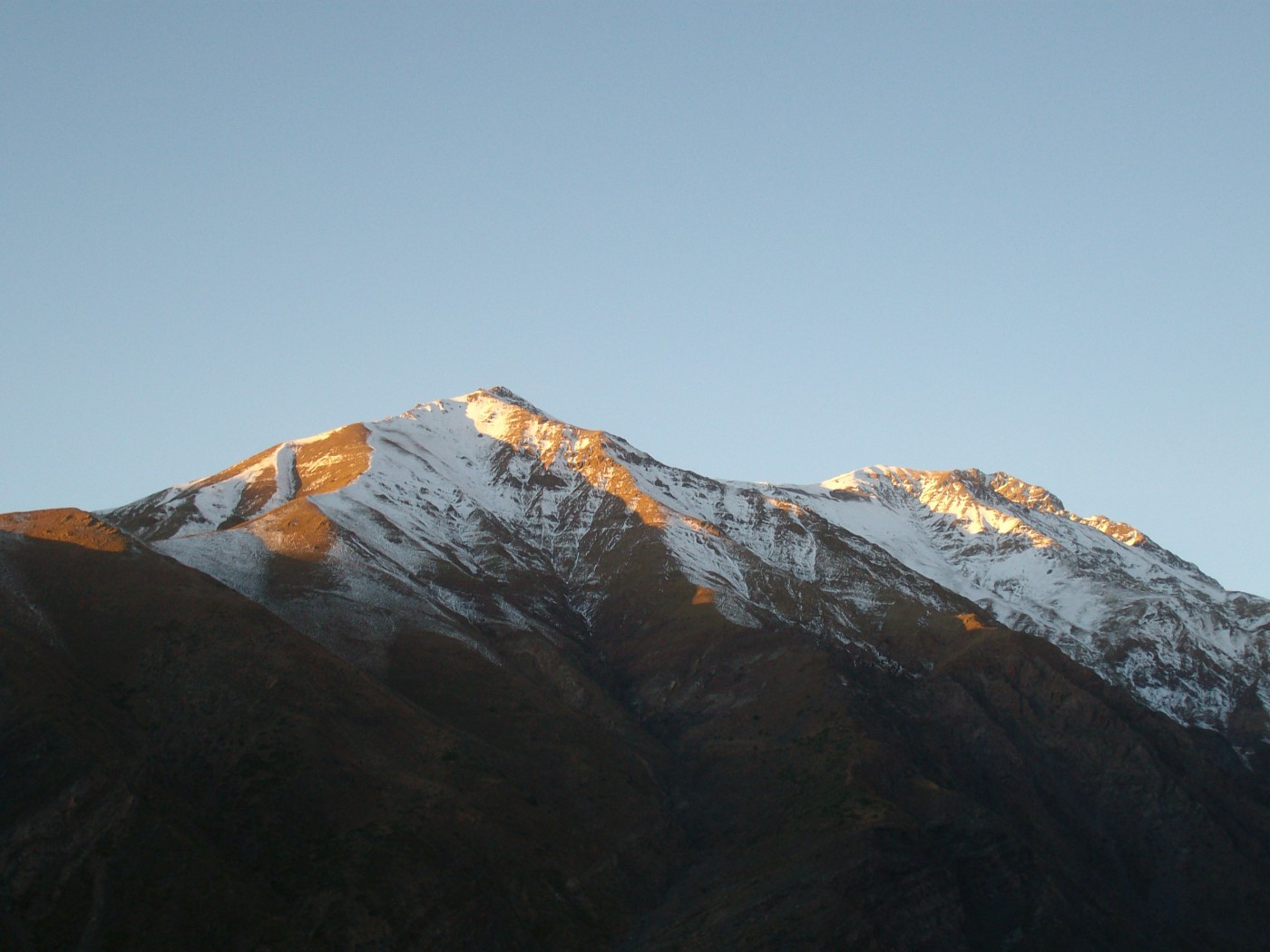 Cerro La Colorada