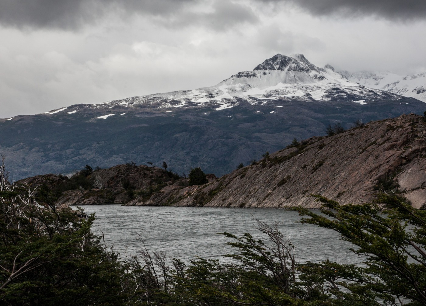 Cerro Ferrier