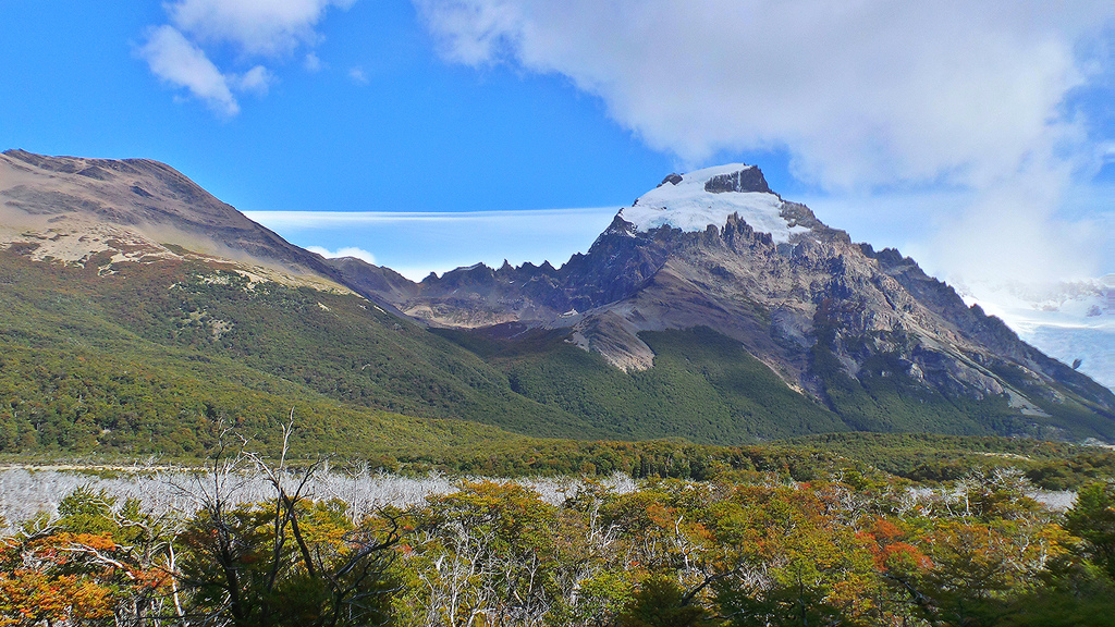 Cerro Solo