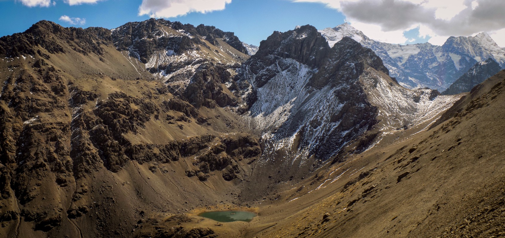 Laguna de Rubillas