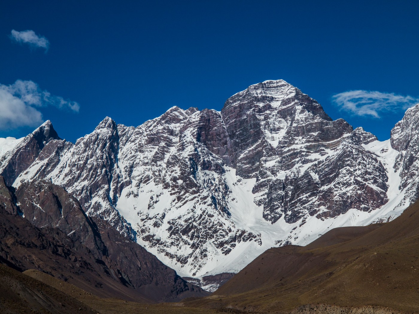 Cerro Alto de los Leones