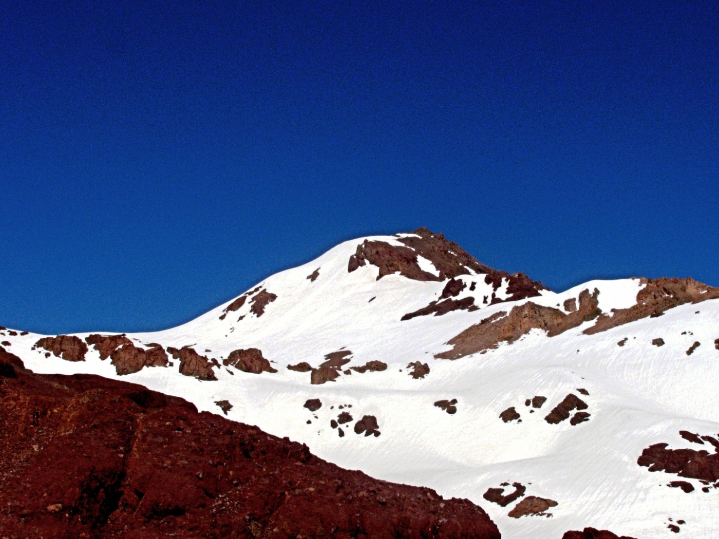 Cerro Mariana Huerta