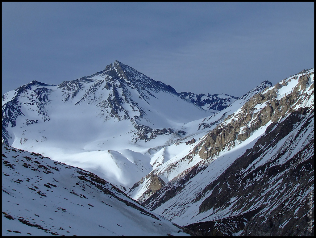 Cerro Puntiagudo